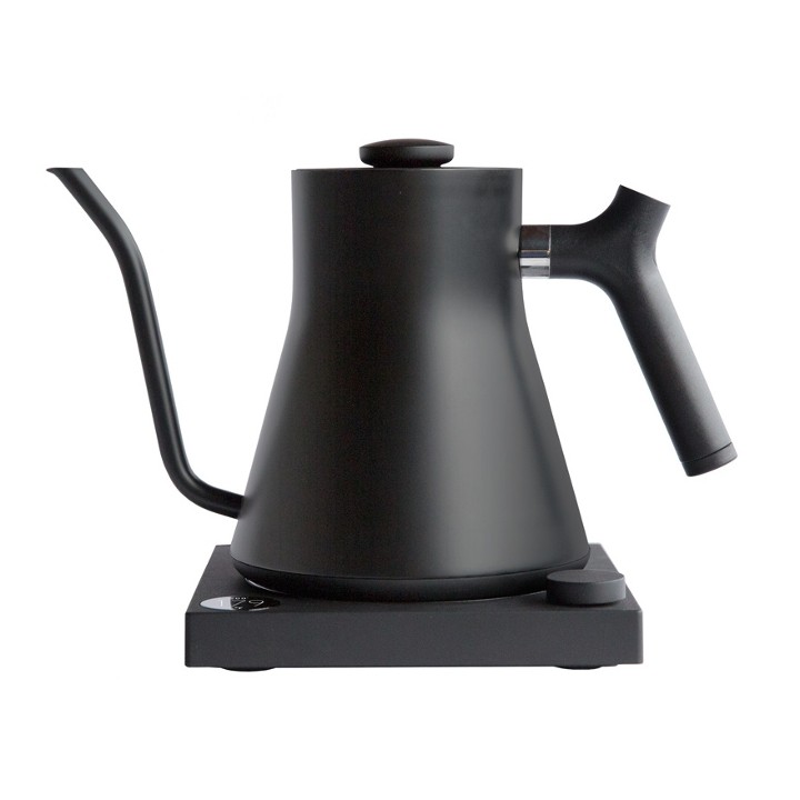 Fellow Stagg EKG Electric Kettle (Black)