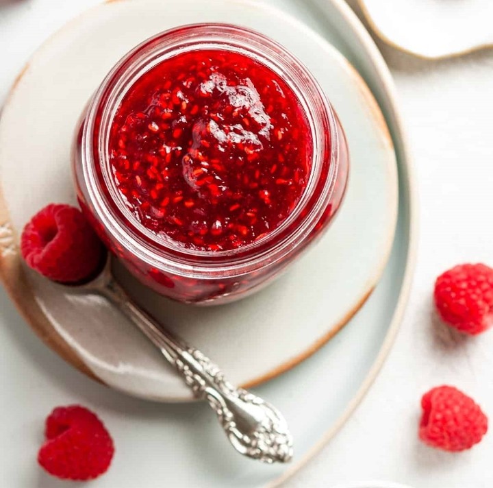 Raspberry Jam