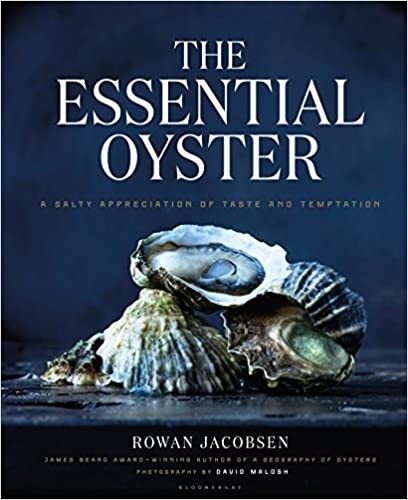 Essential Oyster Book