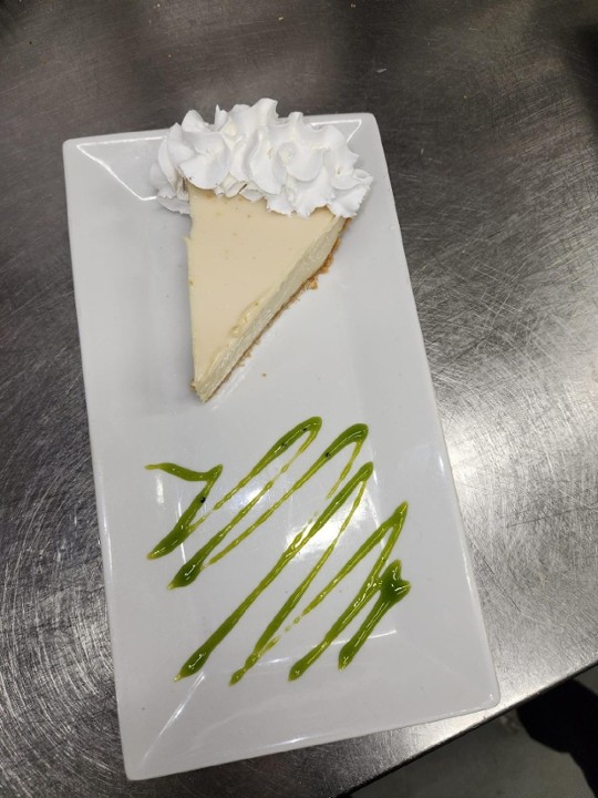 Key Lime Pie