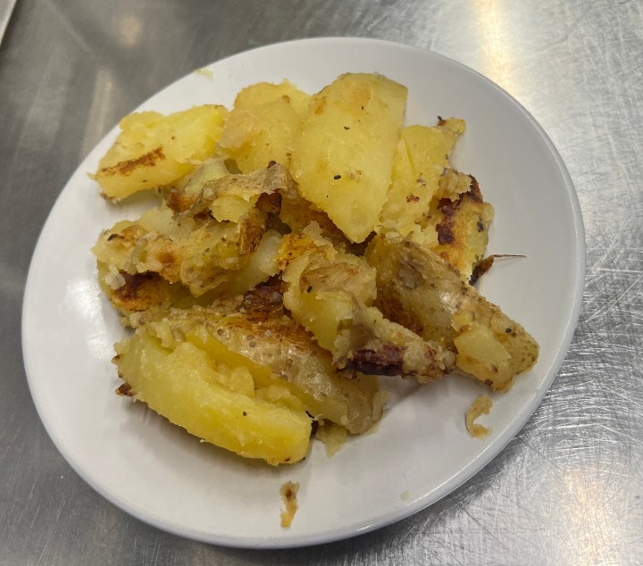 Home Fries