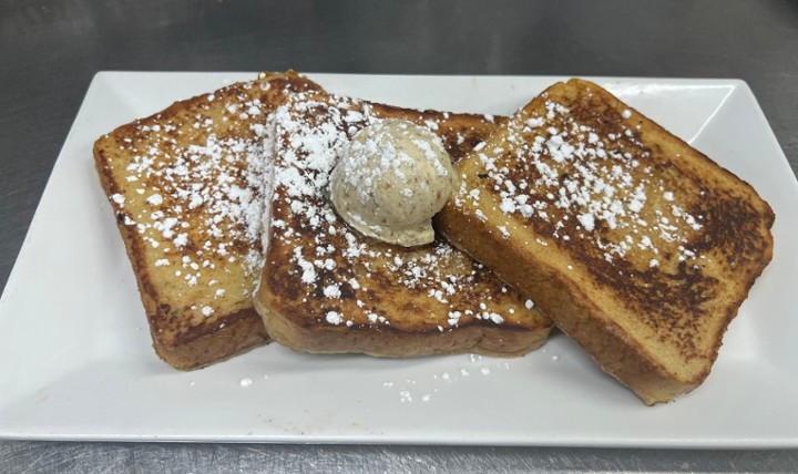 French Toast