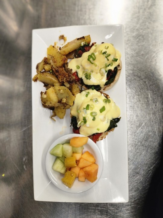 Florentine Benedict