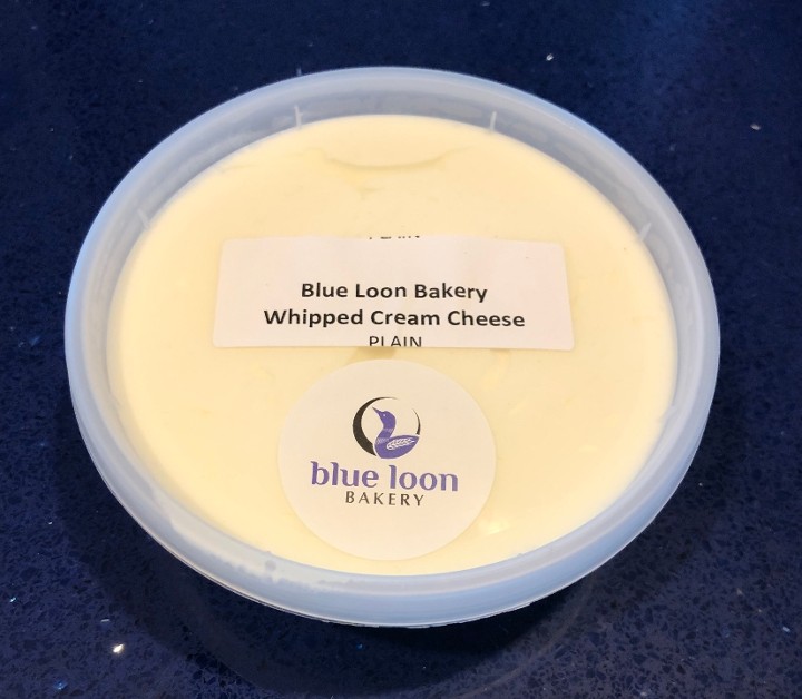 Whipped Cream Cheese