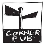Corner Pub Brentwood logo
