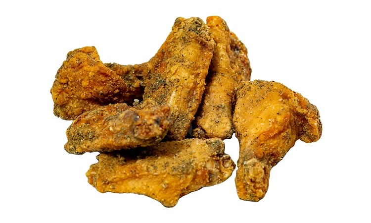 Dill Pickle Wings