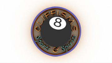 Cliffisms Sports & Spirits