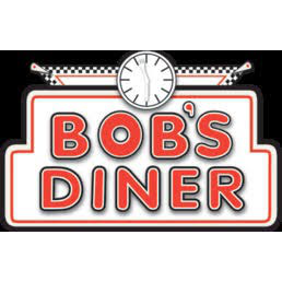 Bob's Diner- Manchester Centre