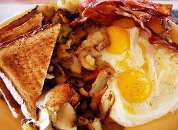 Bob's Diner