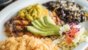 La Ristra New Mexican Kitchen - Chandler