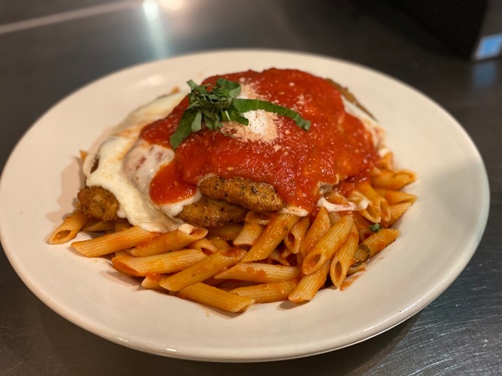 Chicken Parm