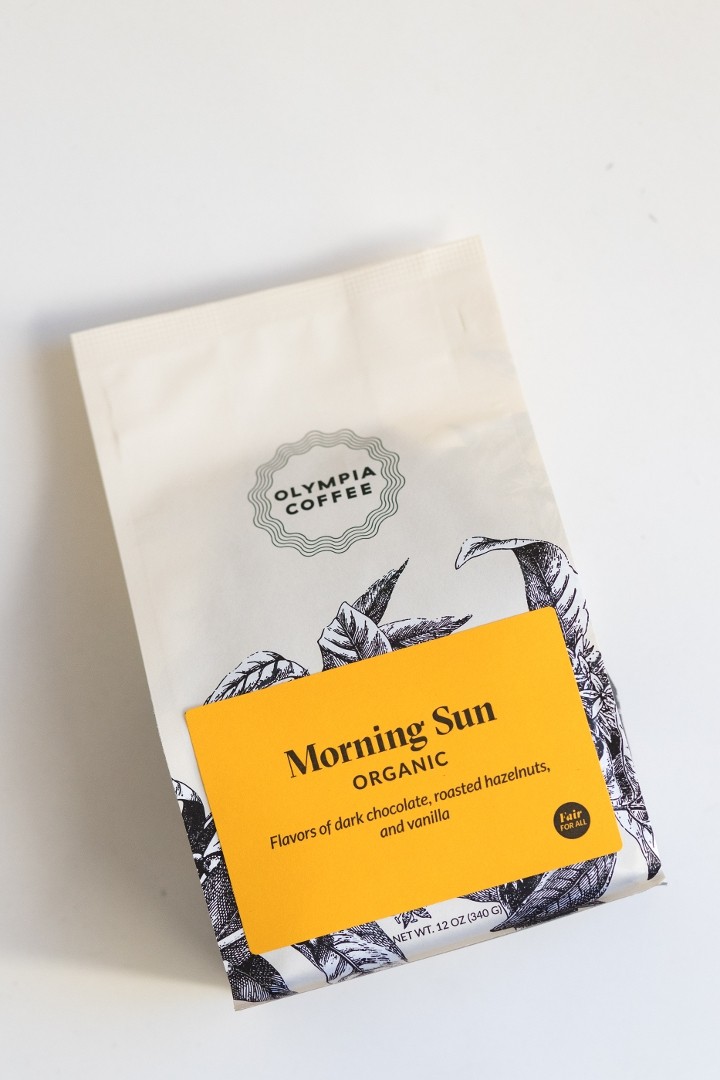 Morning Sun Organic
