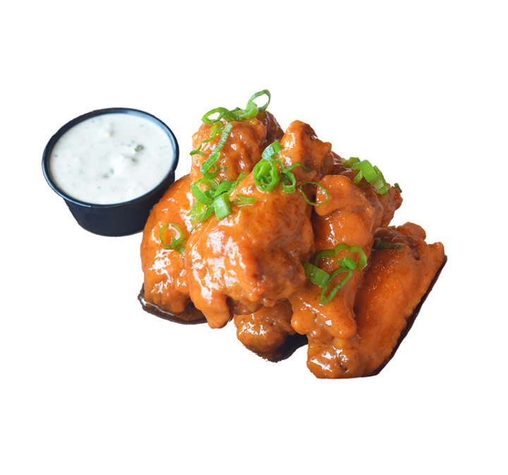 Avo Wings