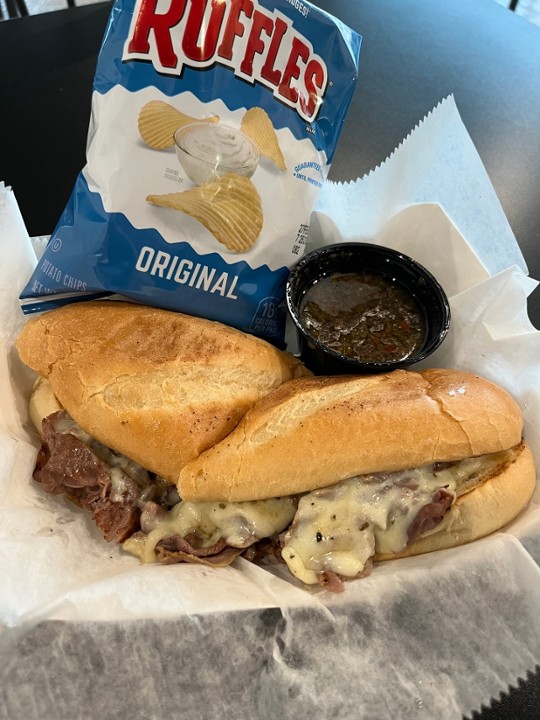 French Dip