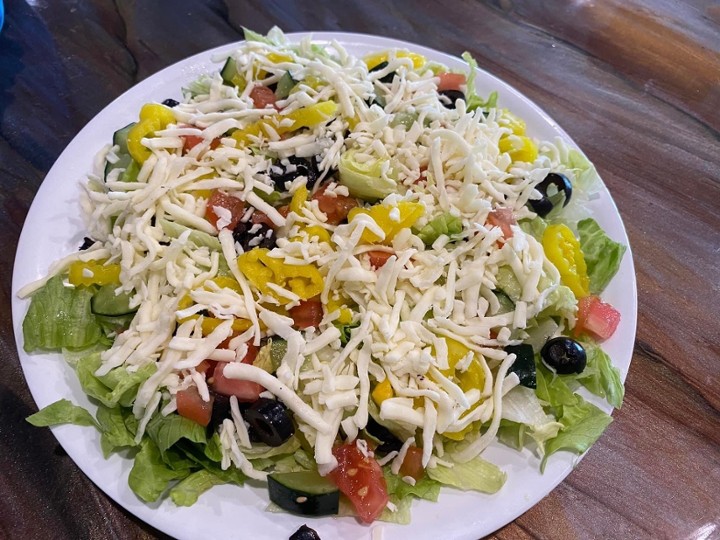 House Salad