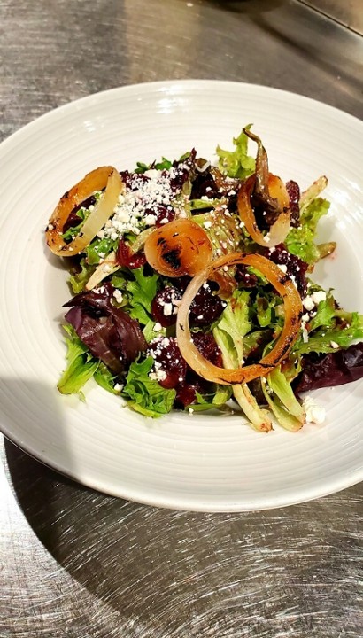 House Salad