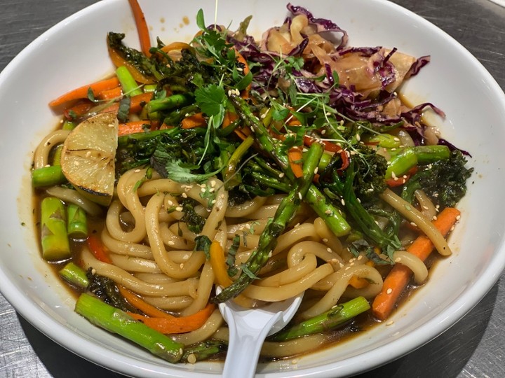 Vegan Mae Noodles