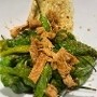 Family Blistered Shishito Peppers (Serves 3-4)