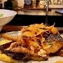 Pan Seared Salmon for 4