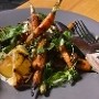 Family Za'atar Roasted Baby Carrots (Serves 3-4)