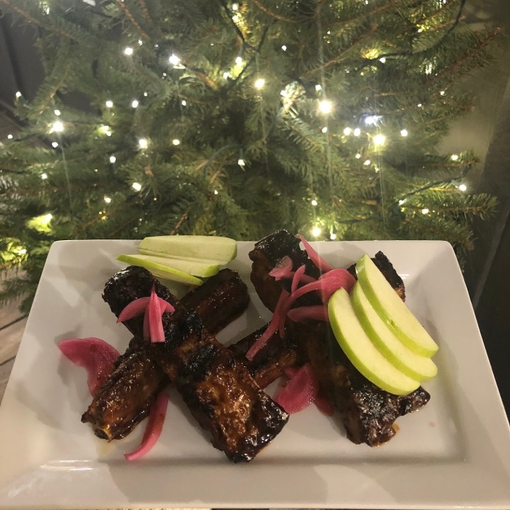 Ribs