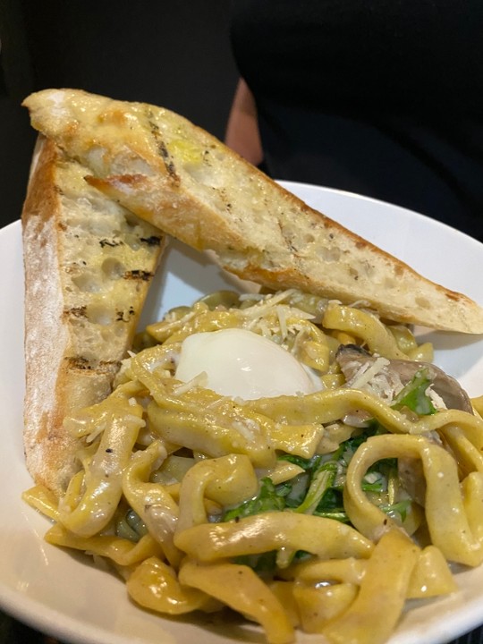 Large Truffle Pasta