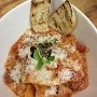 Elk Bolognese for 4