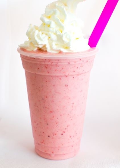 Milkshake