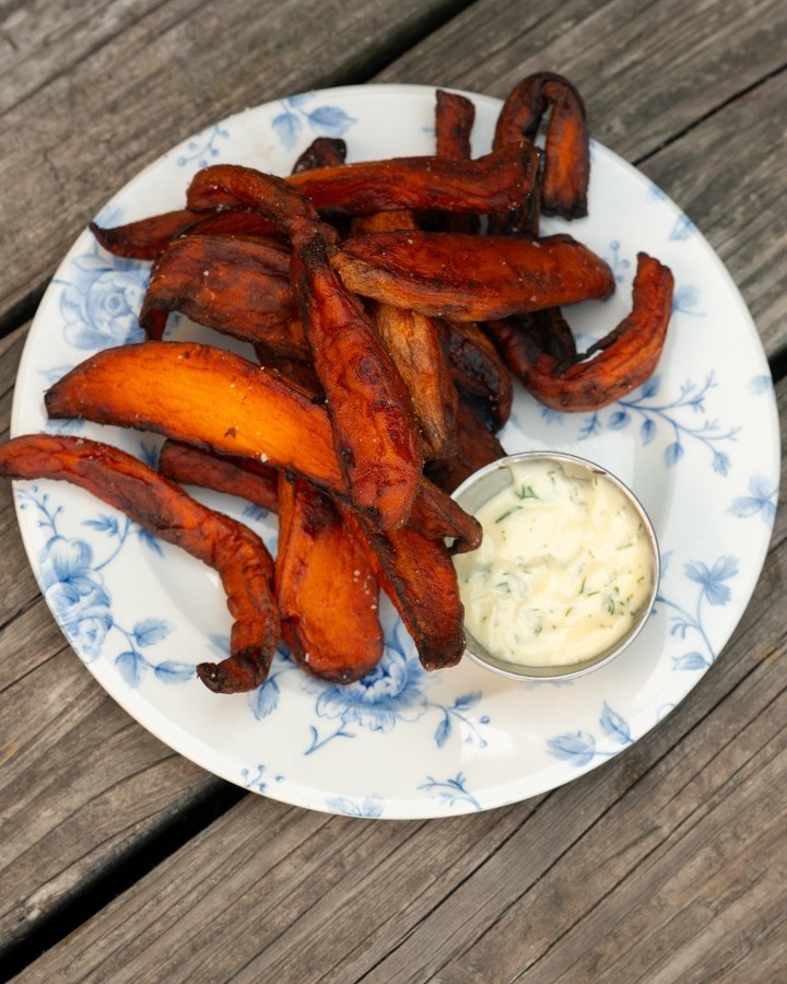 Public Greens Public Greens Broad Ripple Biscuits & Gravy