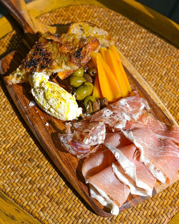 Antipasto Plate