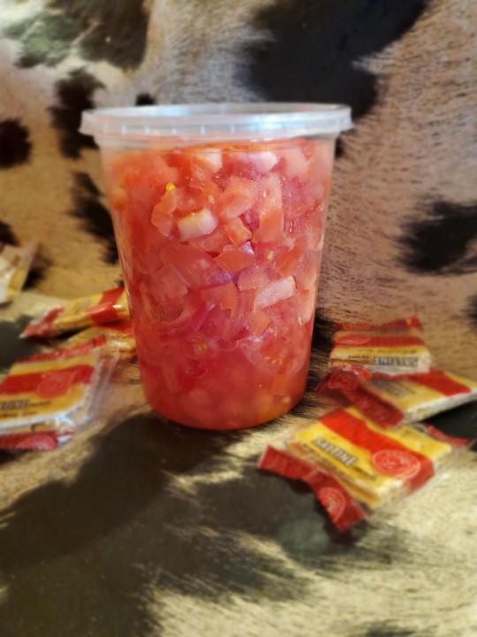 Diced Tomatoes