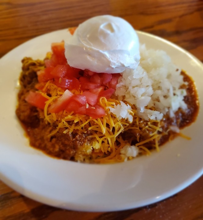 Chili Bubba