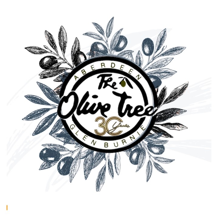 The Olive Tree - Aberdeen