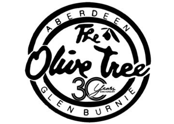 The Olive Tree - Aberdeen