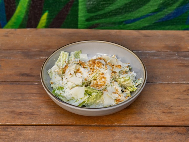 .Caesar Salad