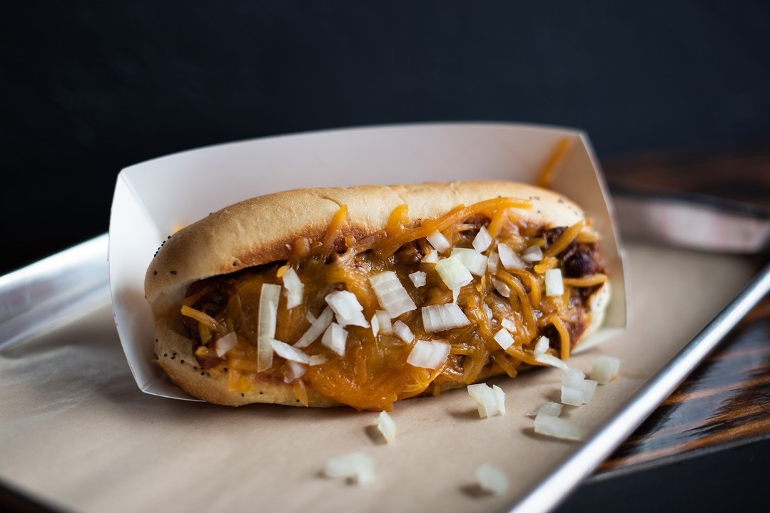 Chili Dog