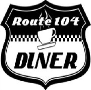Route 104 Diner