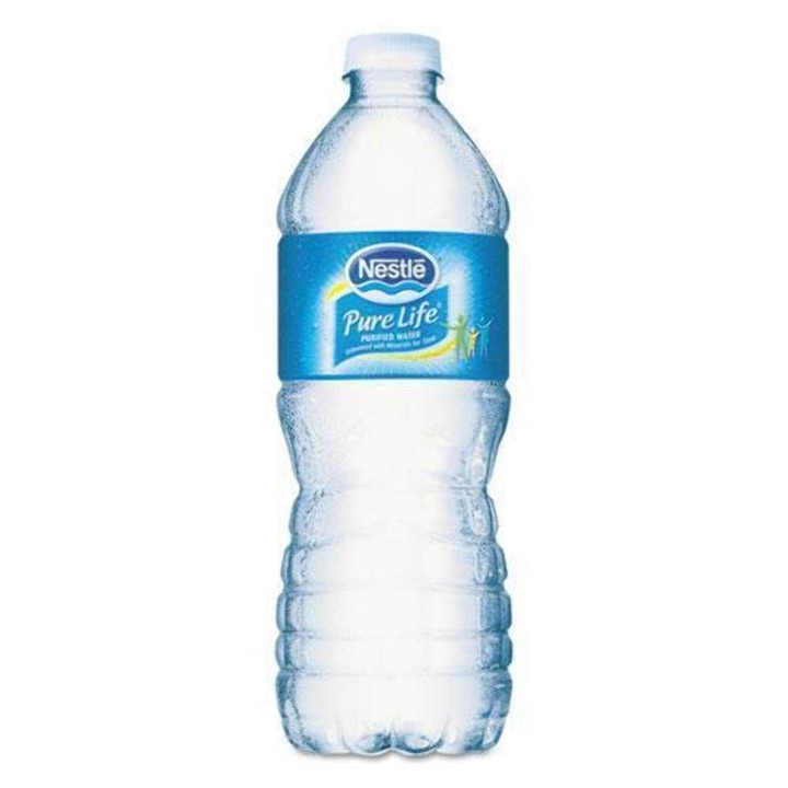 Water Bottle