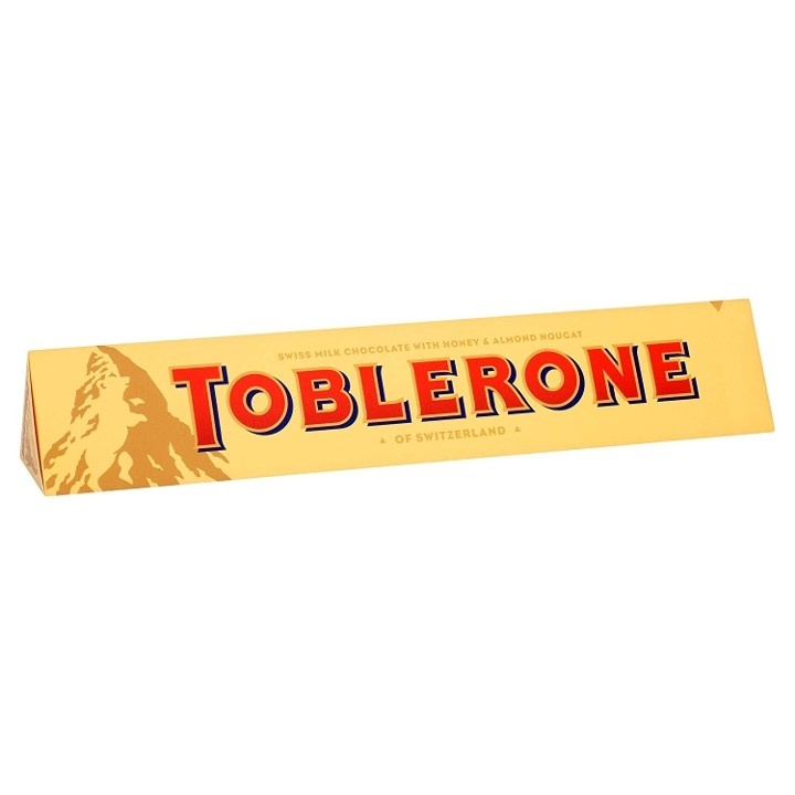 Toblerone