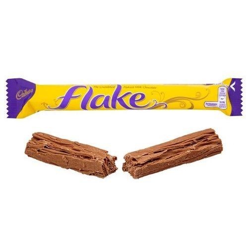 Flake Bar
