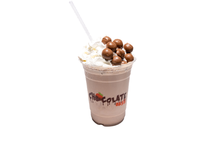 Maltesers Shake