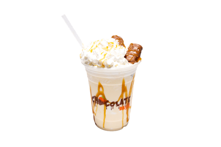 Twix Shake