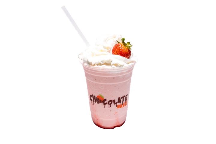 Strawberry Shake