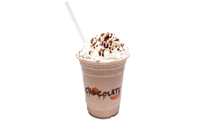 Chocolate Shake