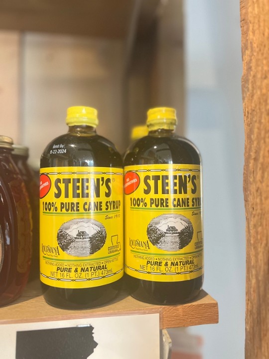 Steen's Cane Syrup