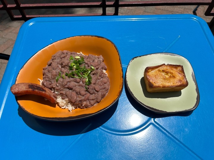 Red Beans And Rice