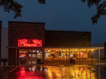 Stiles Switch BBQ Cedar Park