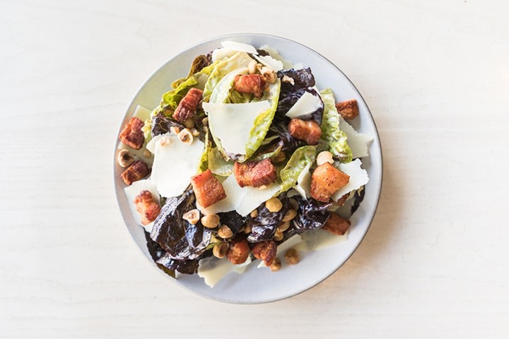 Little Gems Salad