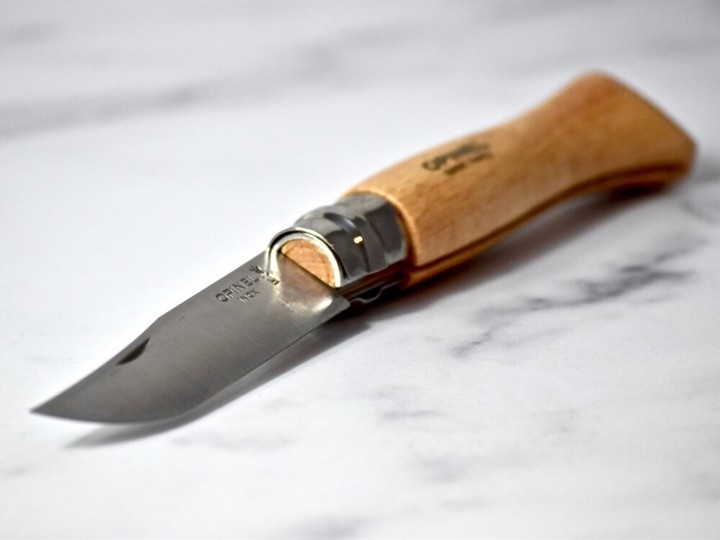 The Morris Knife