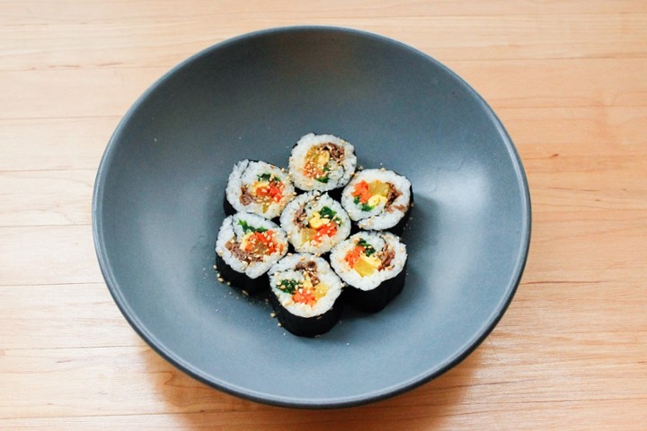 Gimbap